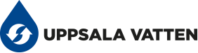 Logotyp Uppsala Vatten