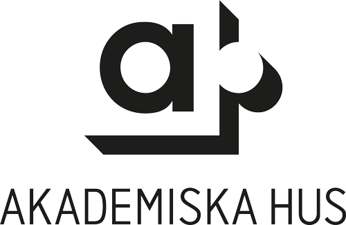 Akademiska Hus logo