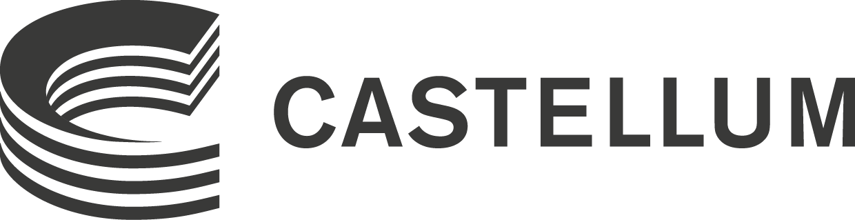 Castellum logo
