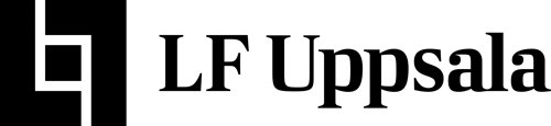 LF Uppsala logo