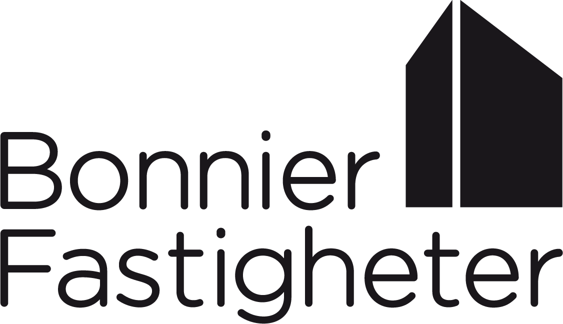 Bonnier Fastigheter logo