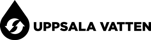 Uppsala Vatten logo