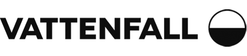 Vattenfall logo