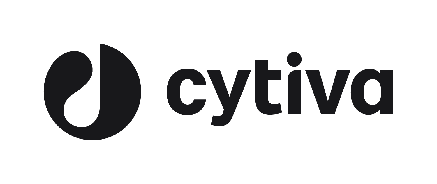 Cytiva logo