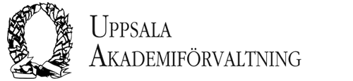 Akademiförvaltning logo