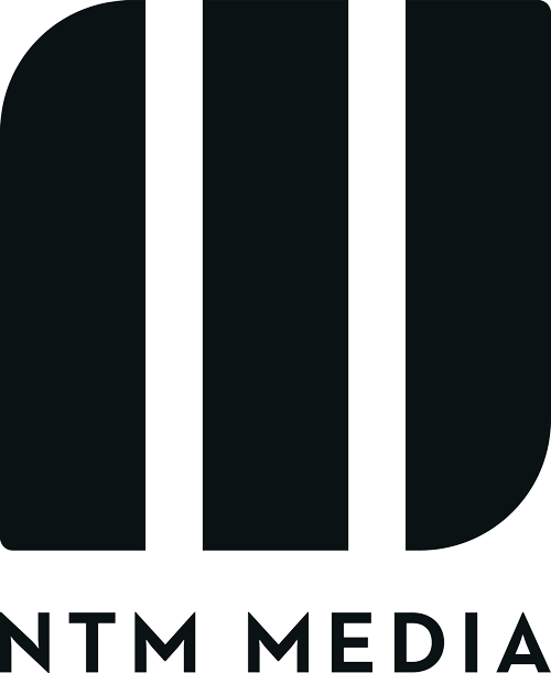 NTM Media logo